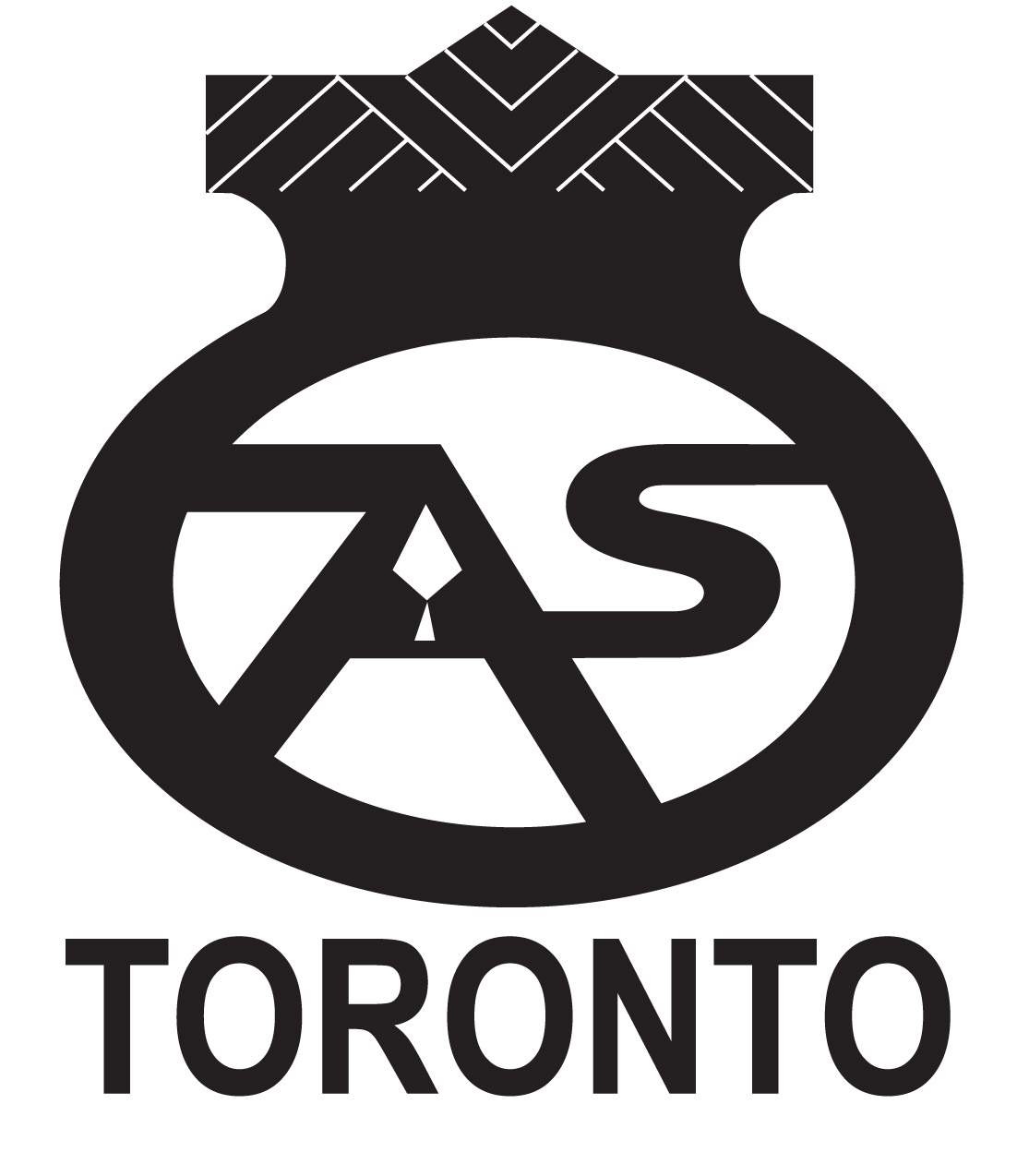 Toronto chapter logo